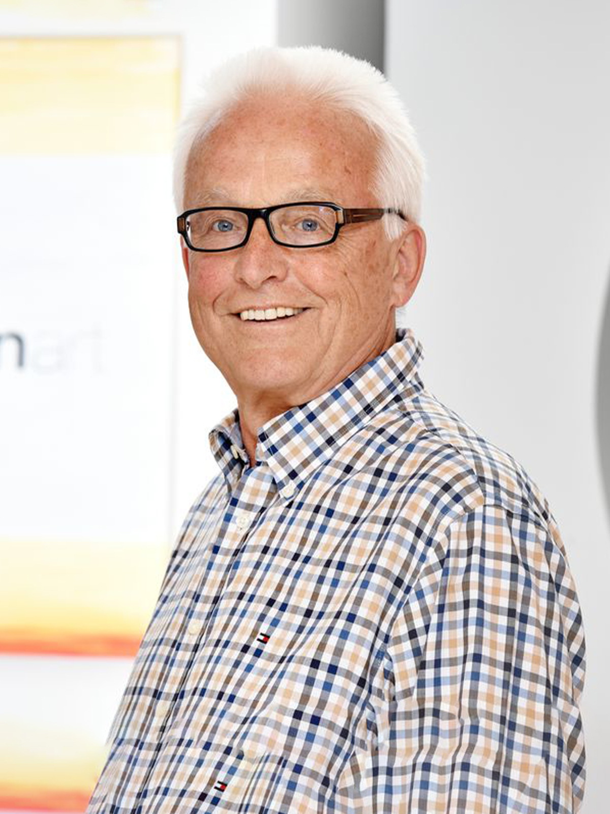 Heinrich Nosthoff-Horstmann