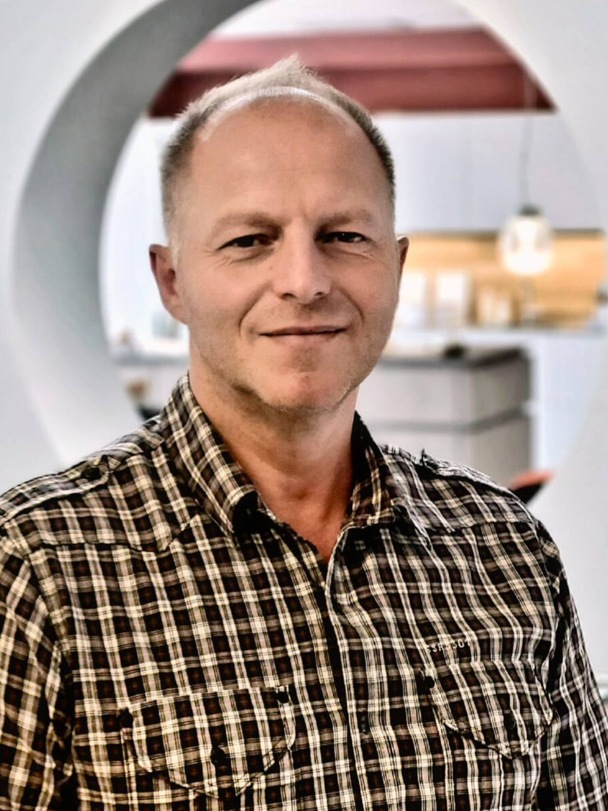 Volker Weppel