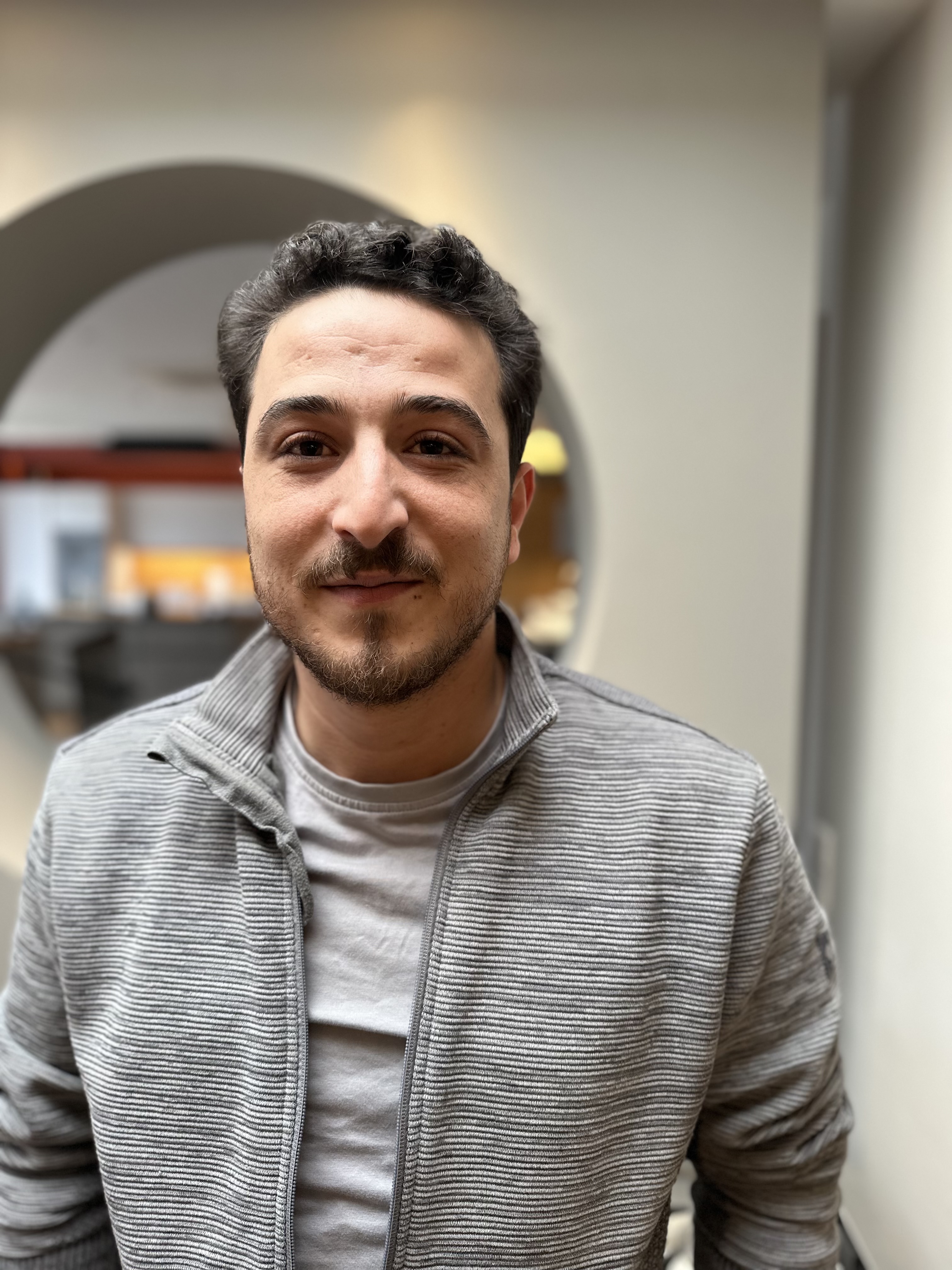 Salih Hasanato